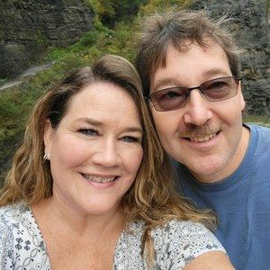 Meet your Posher, Deb